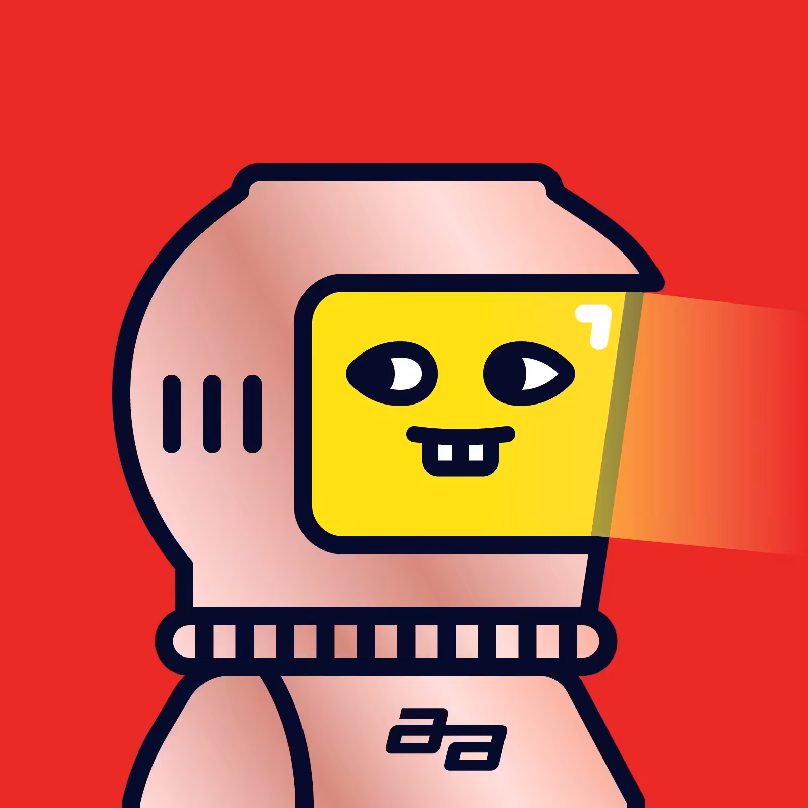 Awkward Astronauts #8337