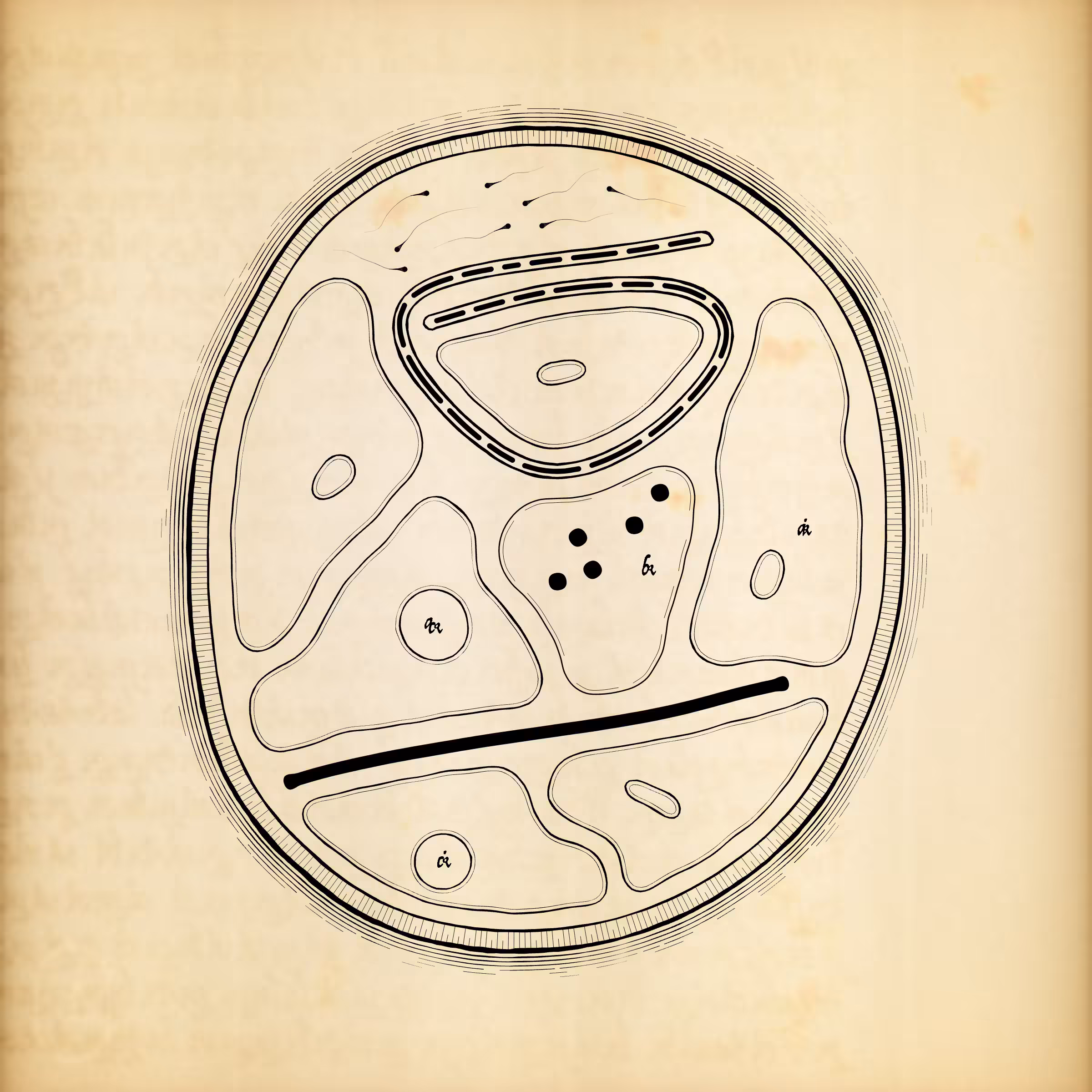 Cytographia #130