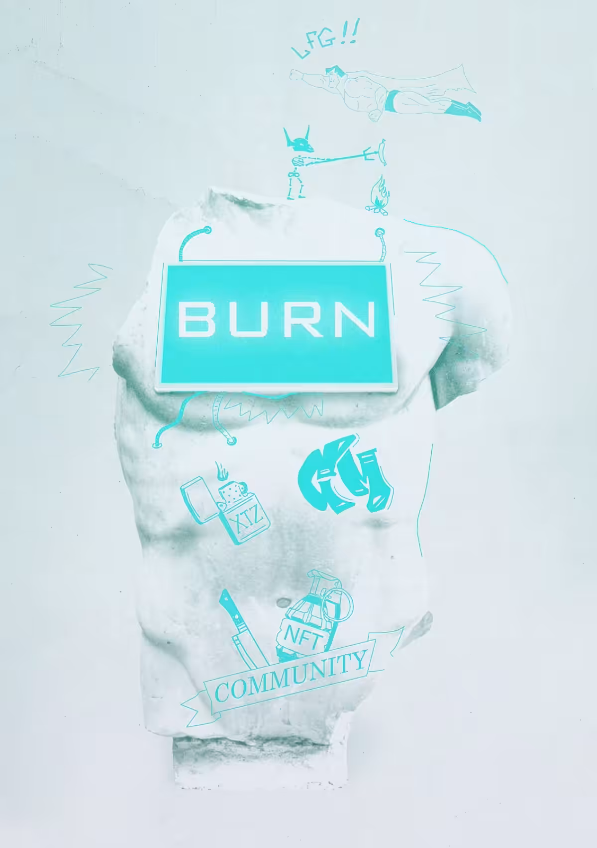 bUrN_aLL
