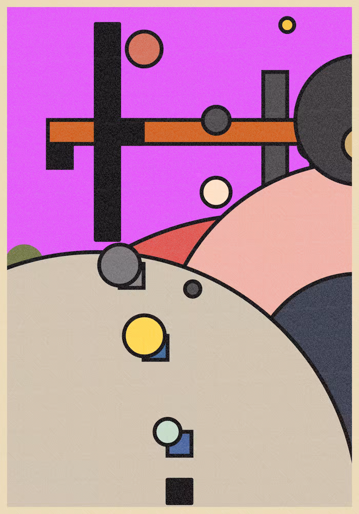 The Elementos #117