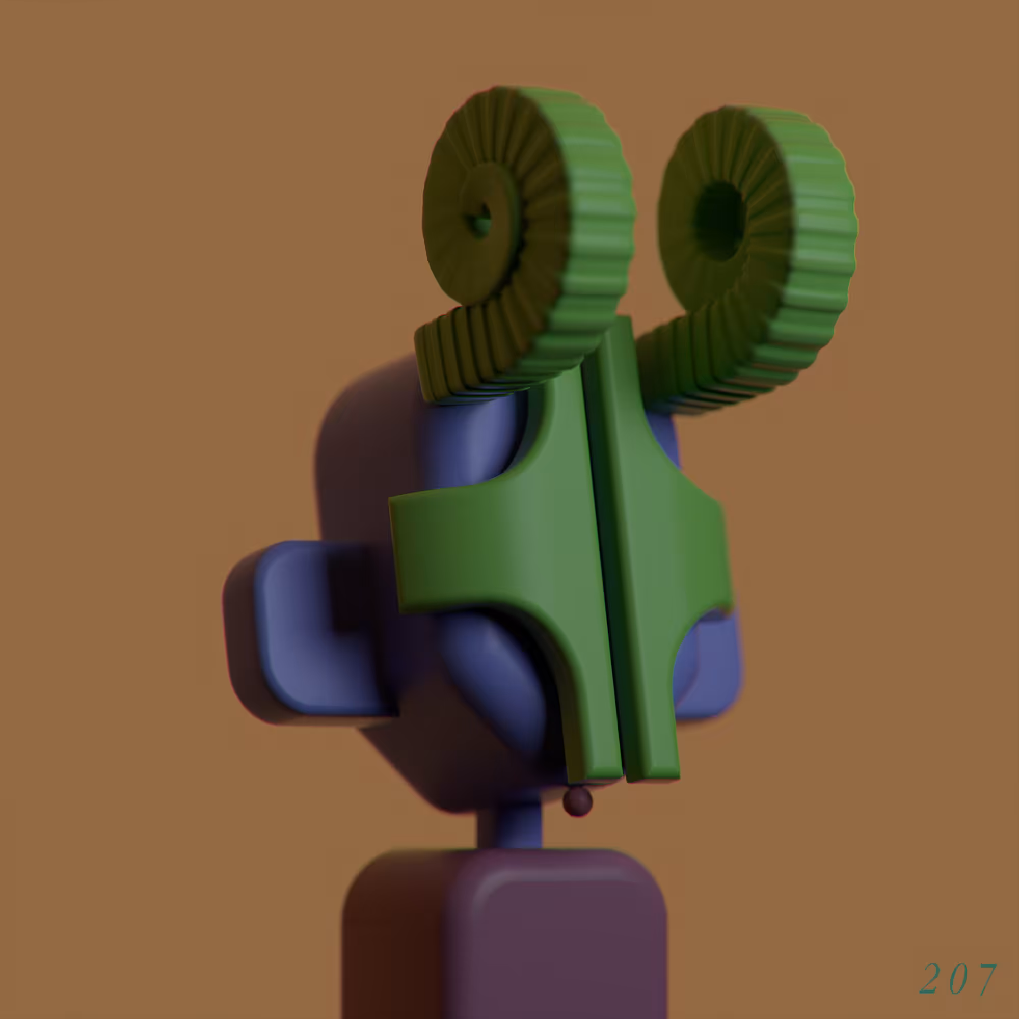 MSKD_207