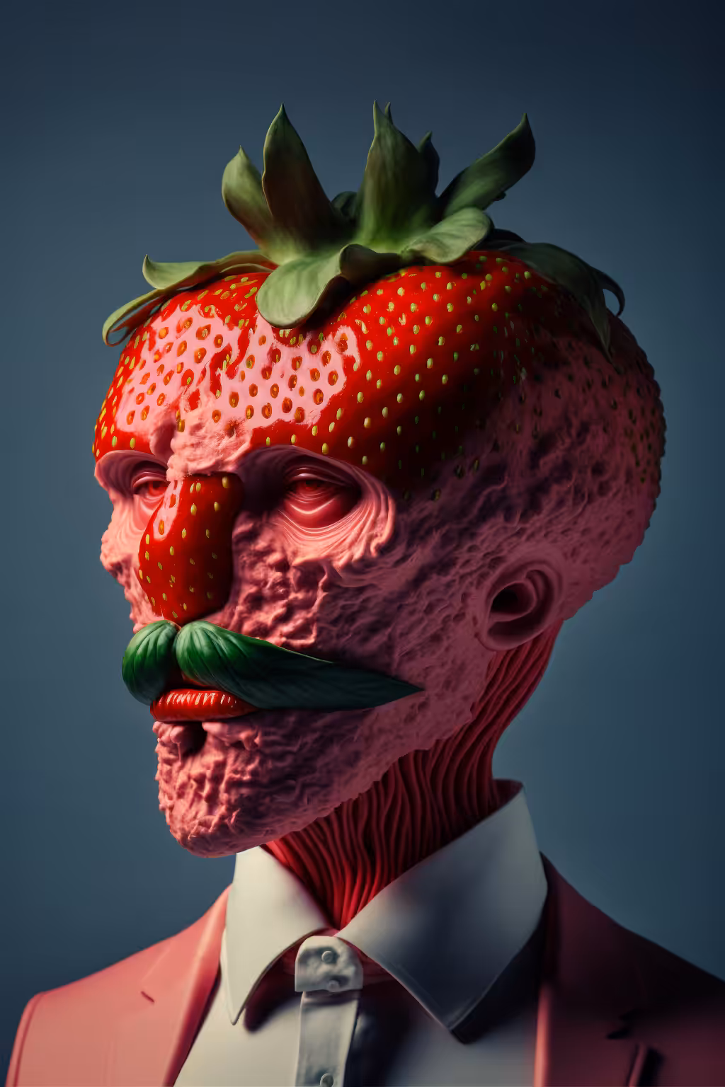 Berry Regal