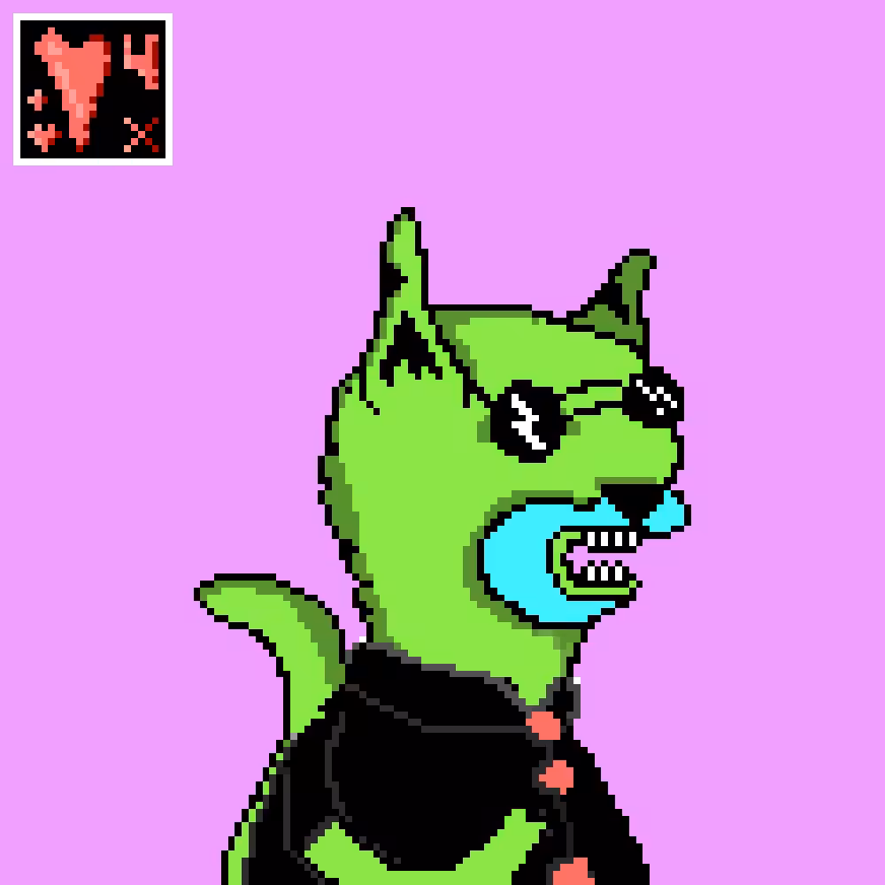GRUMPIES PFP #2