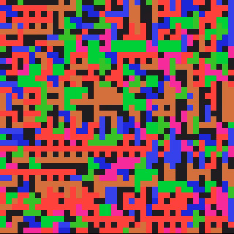 random.tetris #9