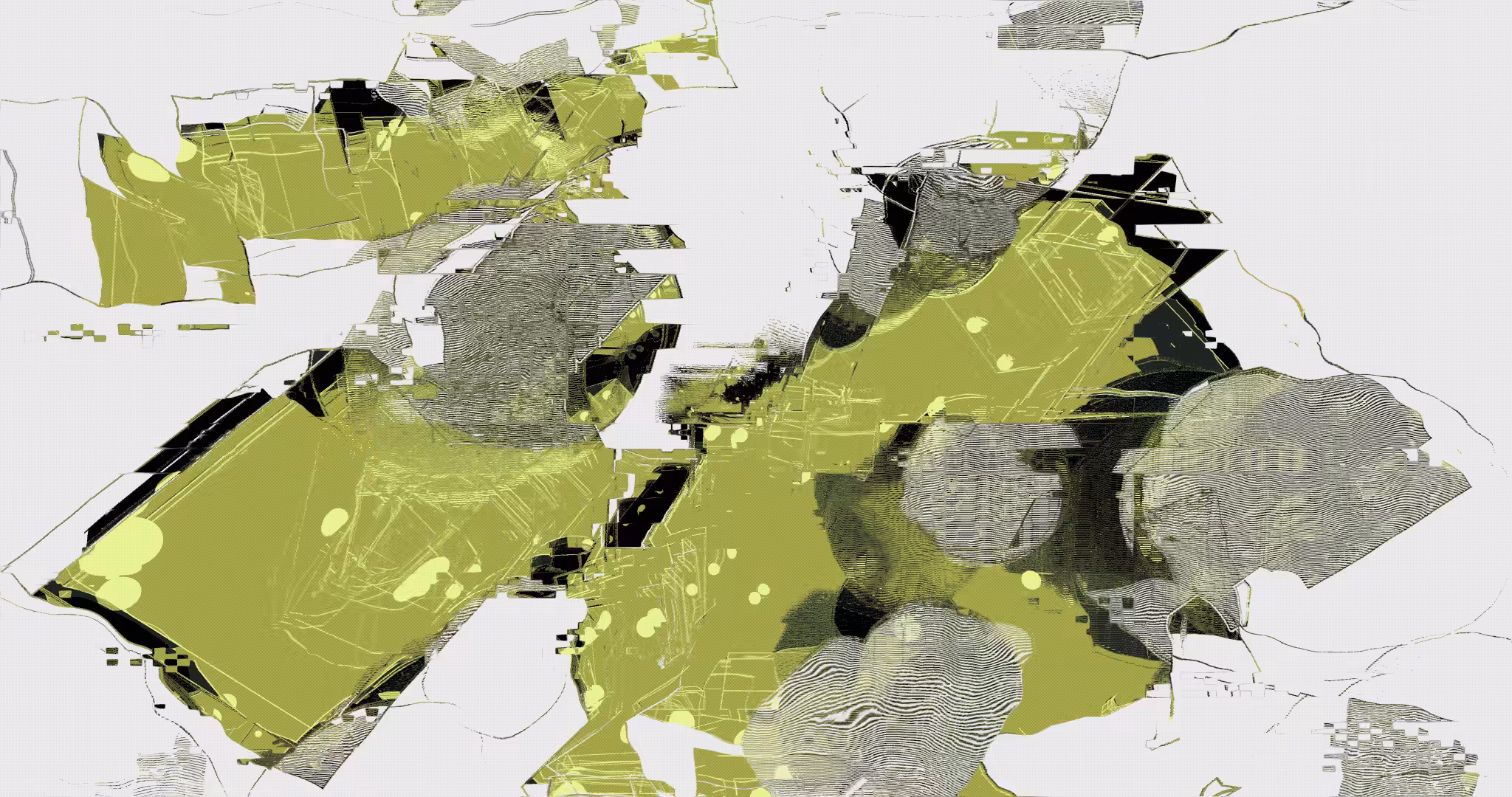 Computational Decay #22