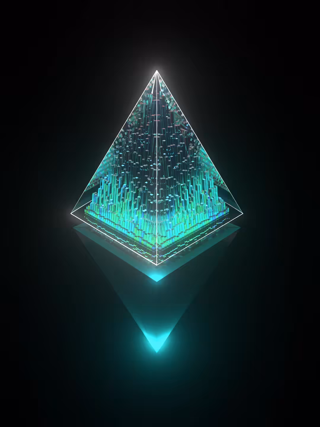 Ethereum Minting