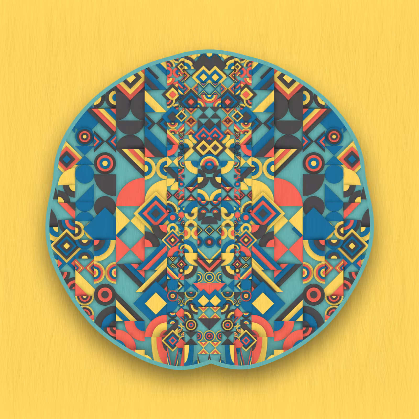 Generativemasks #9084