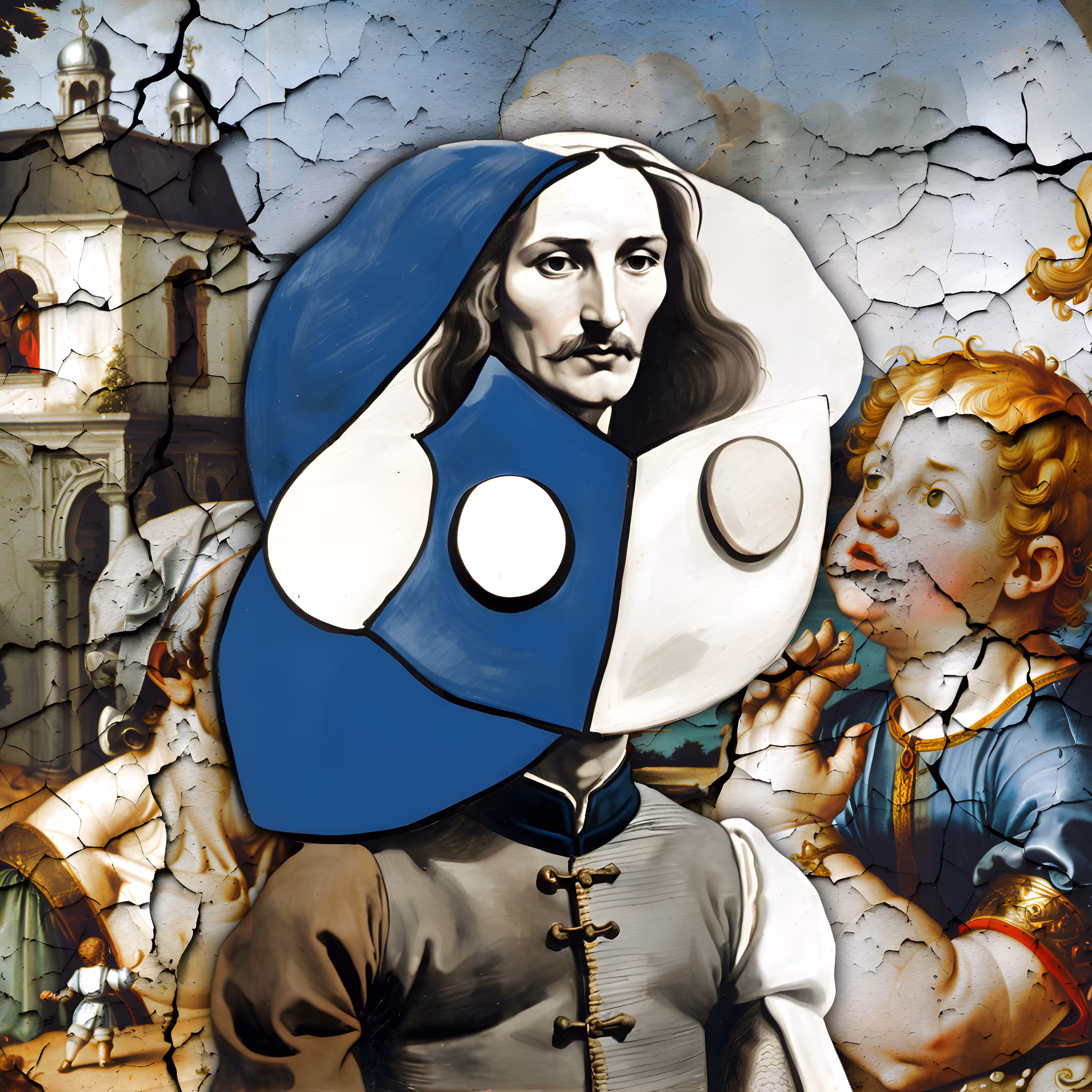 Art DeCC0s: Art DeCC0 #3170