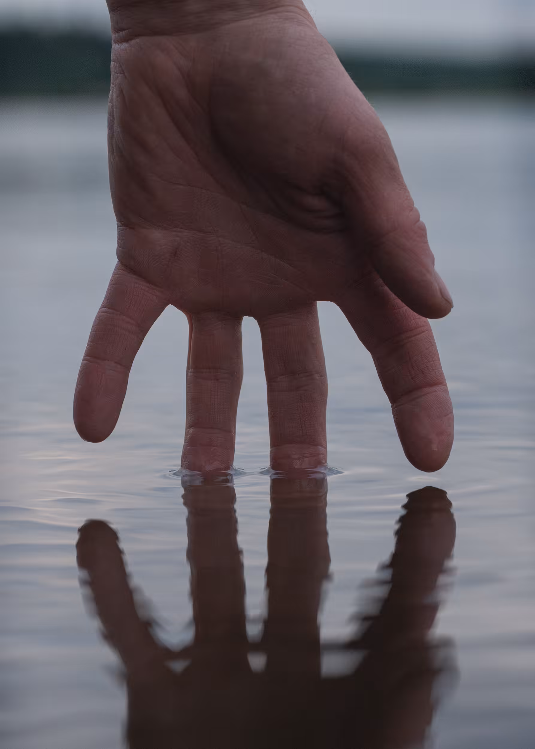 Keeper of the Water