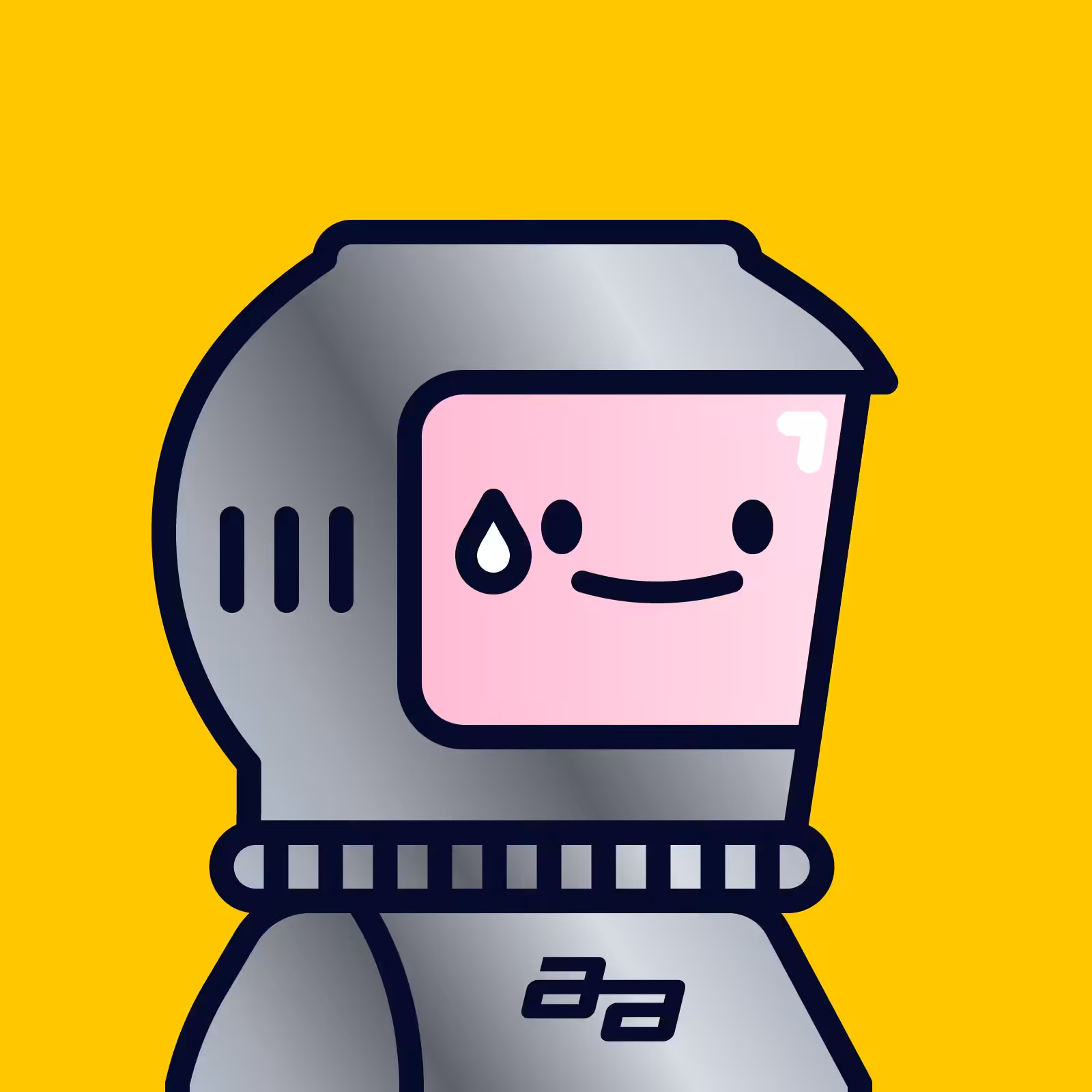 Awkward Astronauts #8564