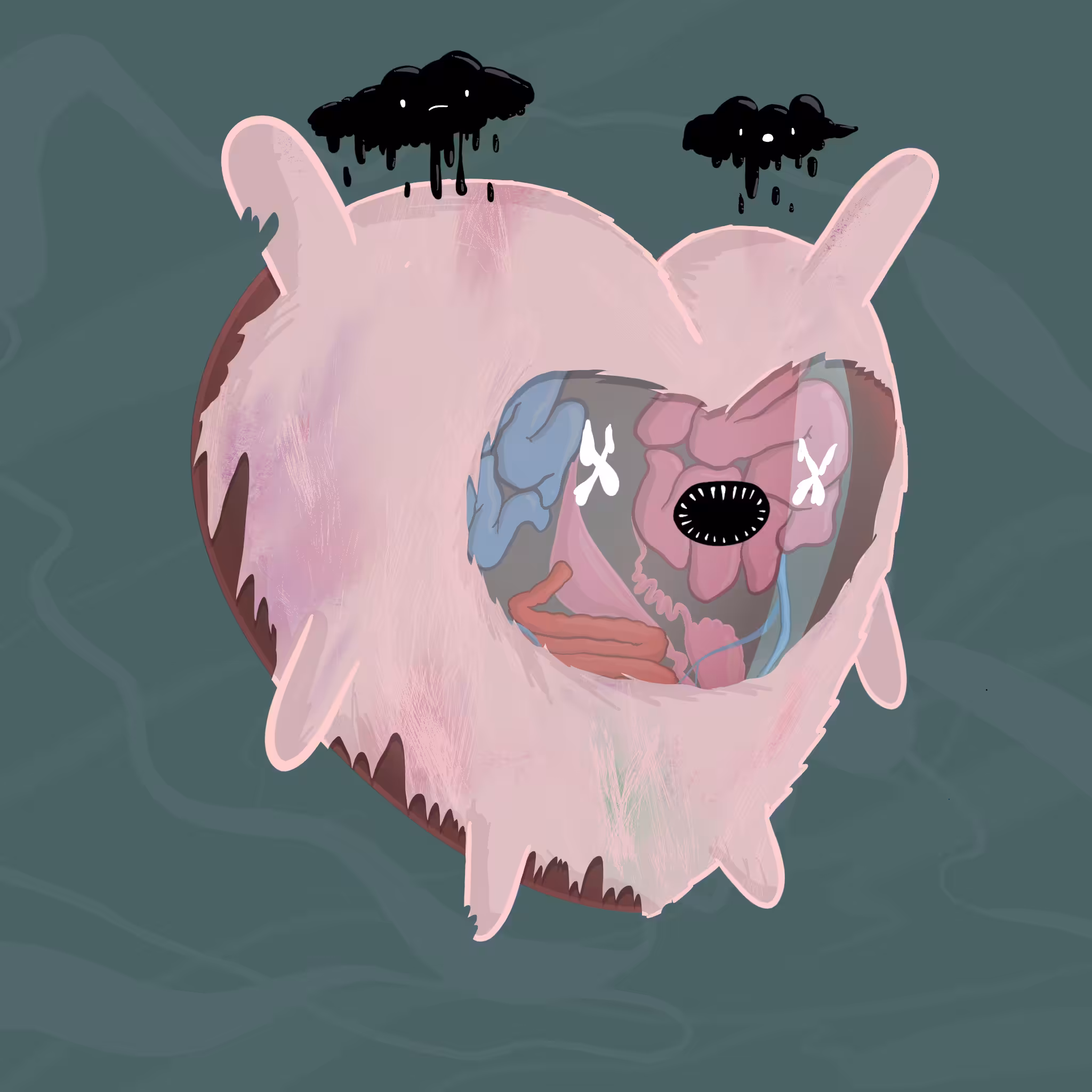 Monomyth #6949