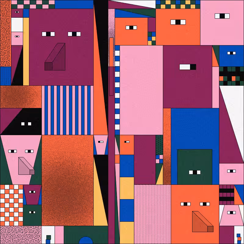 Face Hotel #71