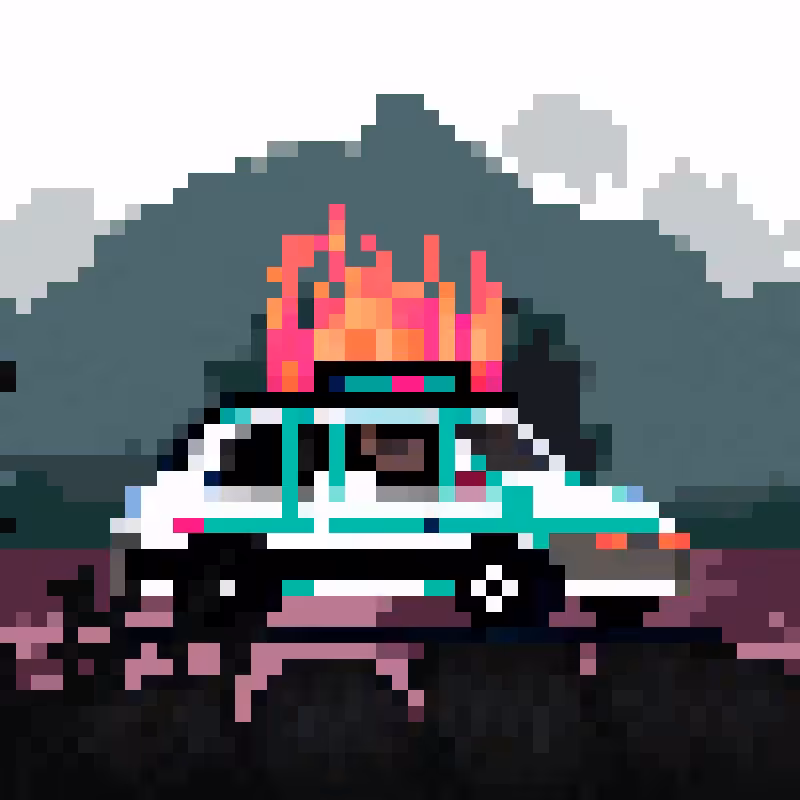NO ROADMAP #174