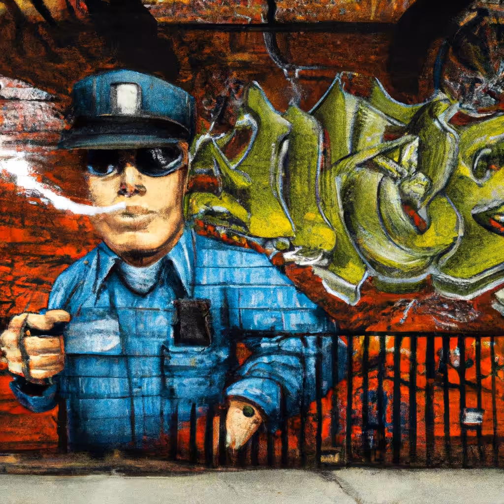 On Duty?