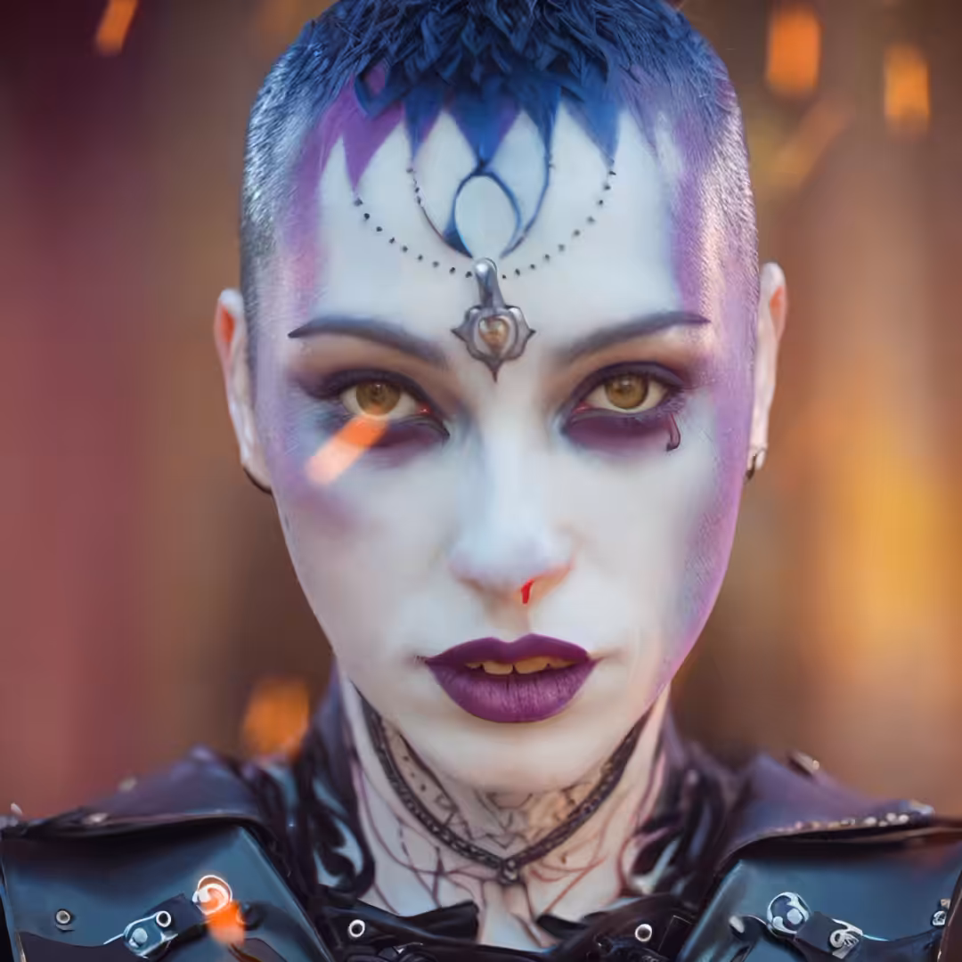 Avatar - Punk Rock