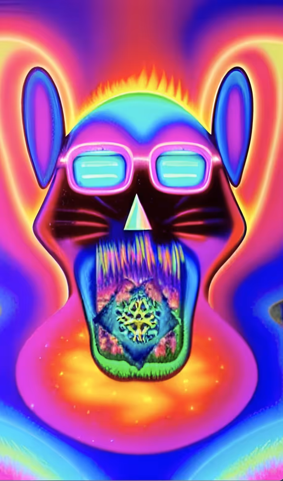 Bad Trip