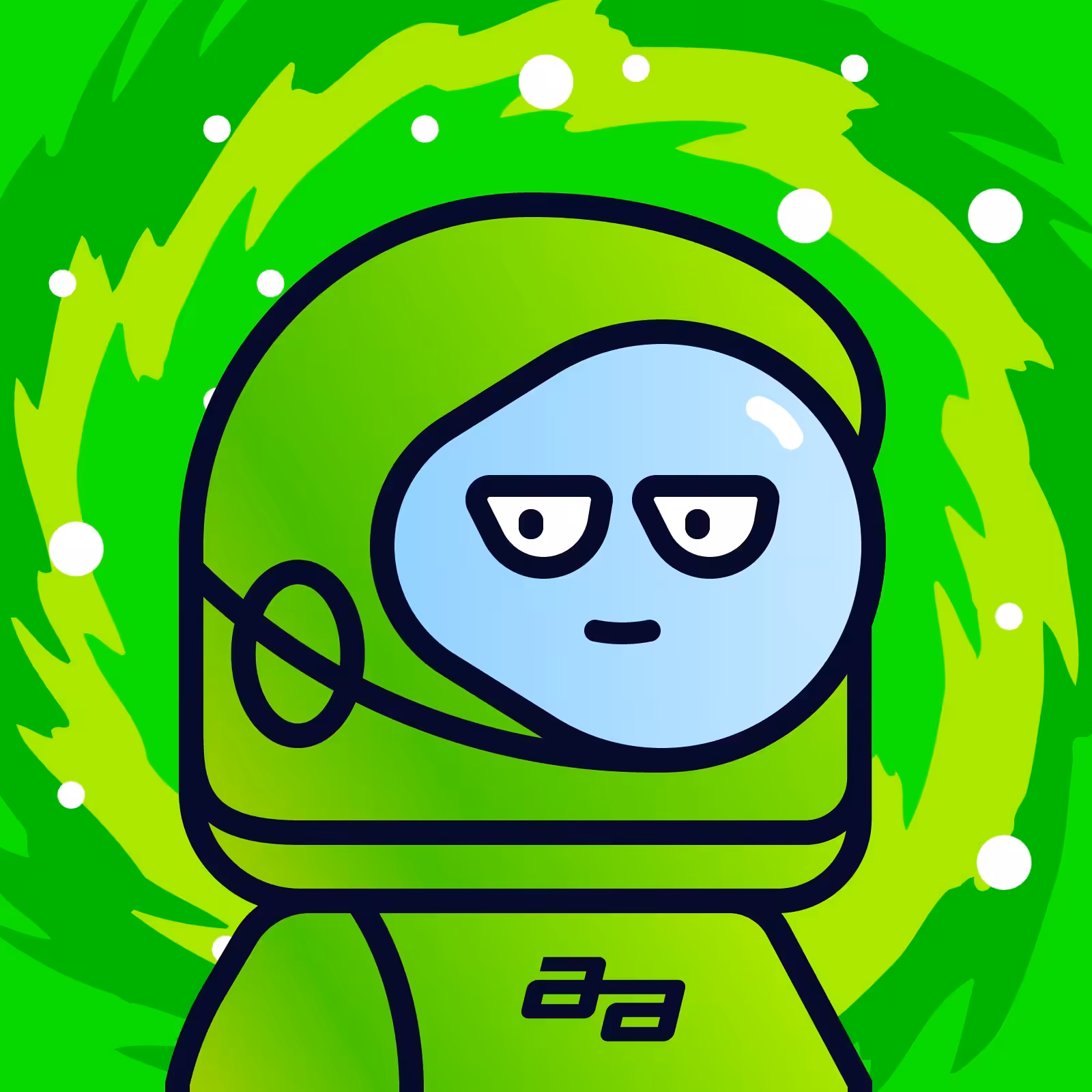 Awkward Astronauts #1531