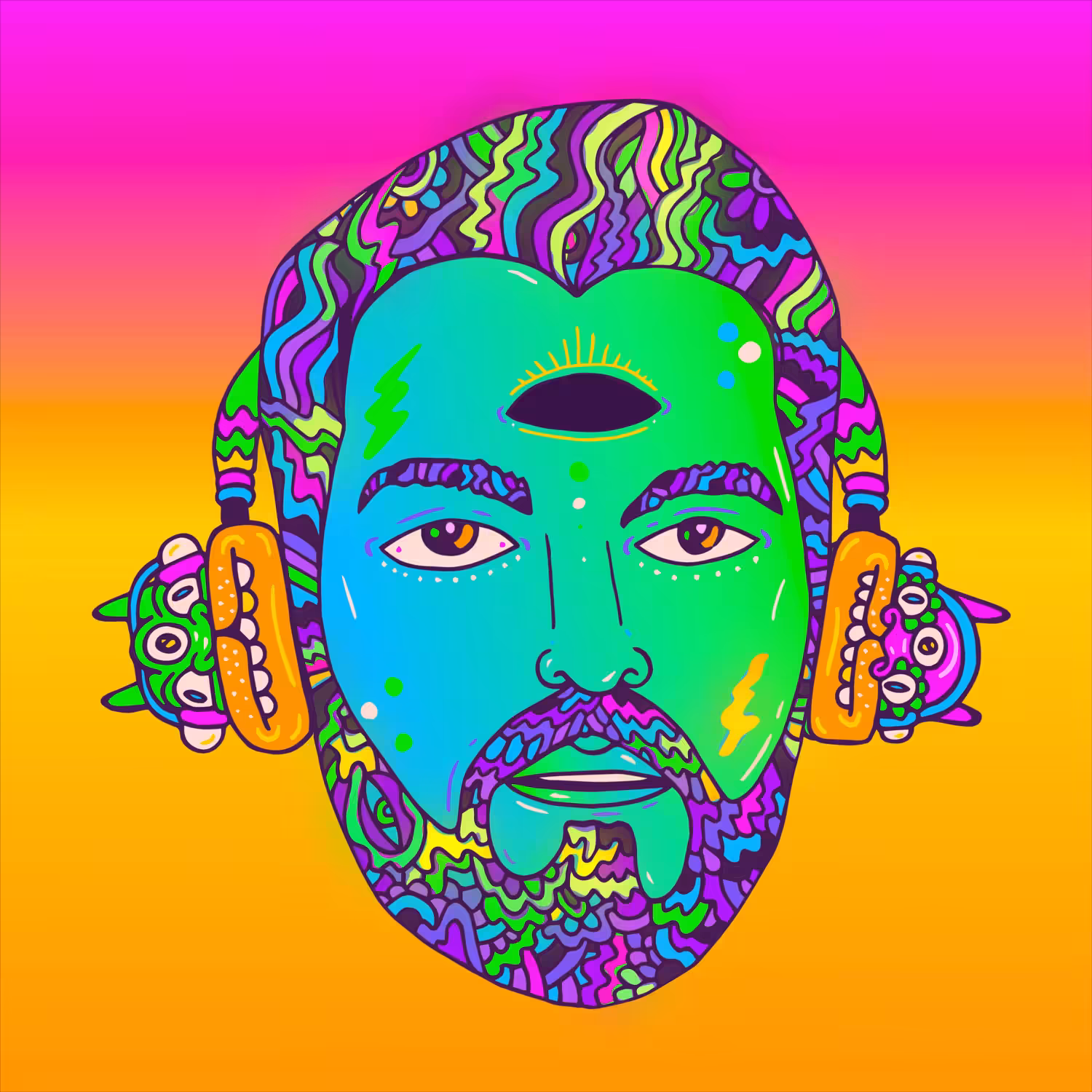 Dillon Francis