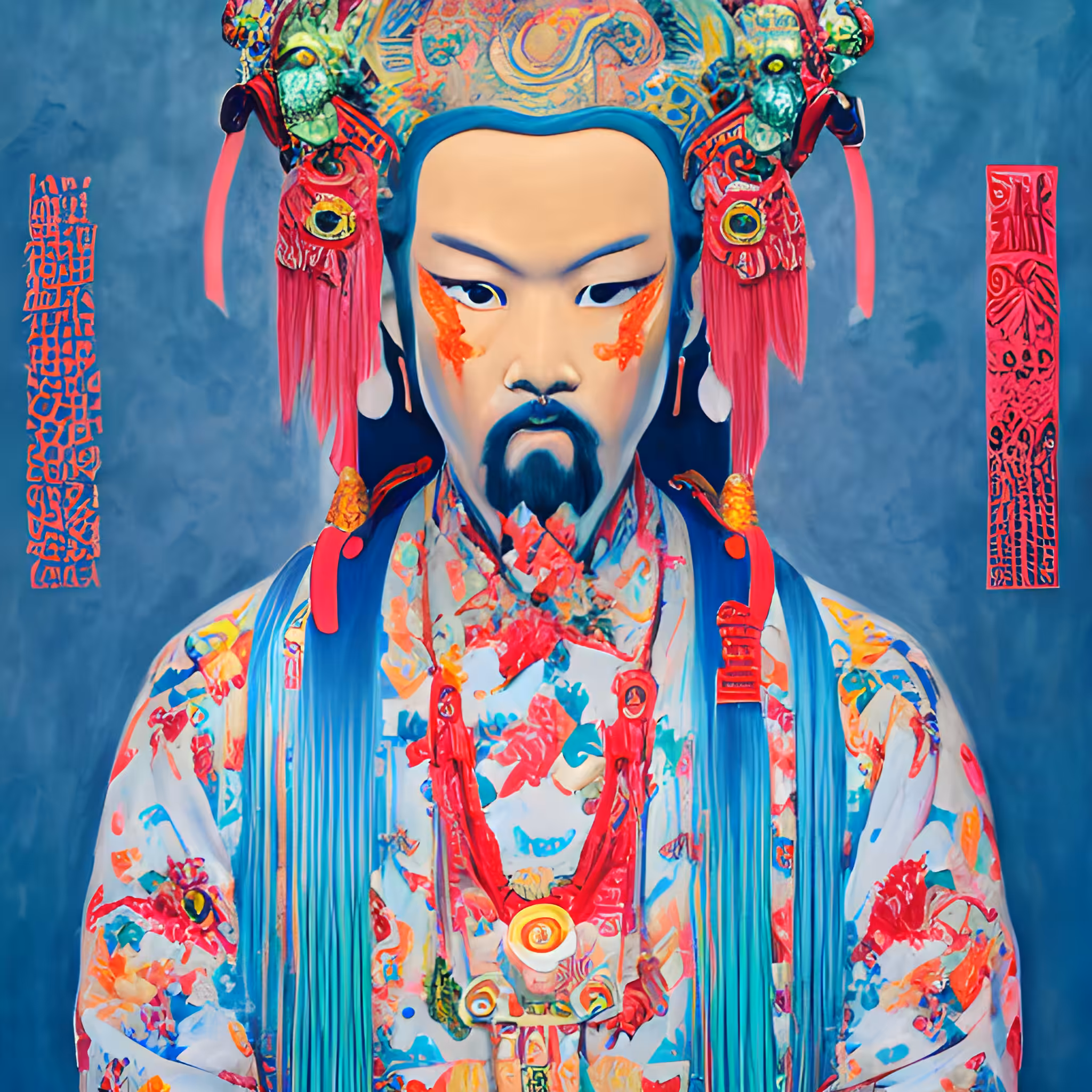 Jade Emperor Collection