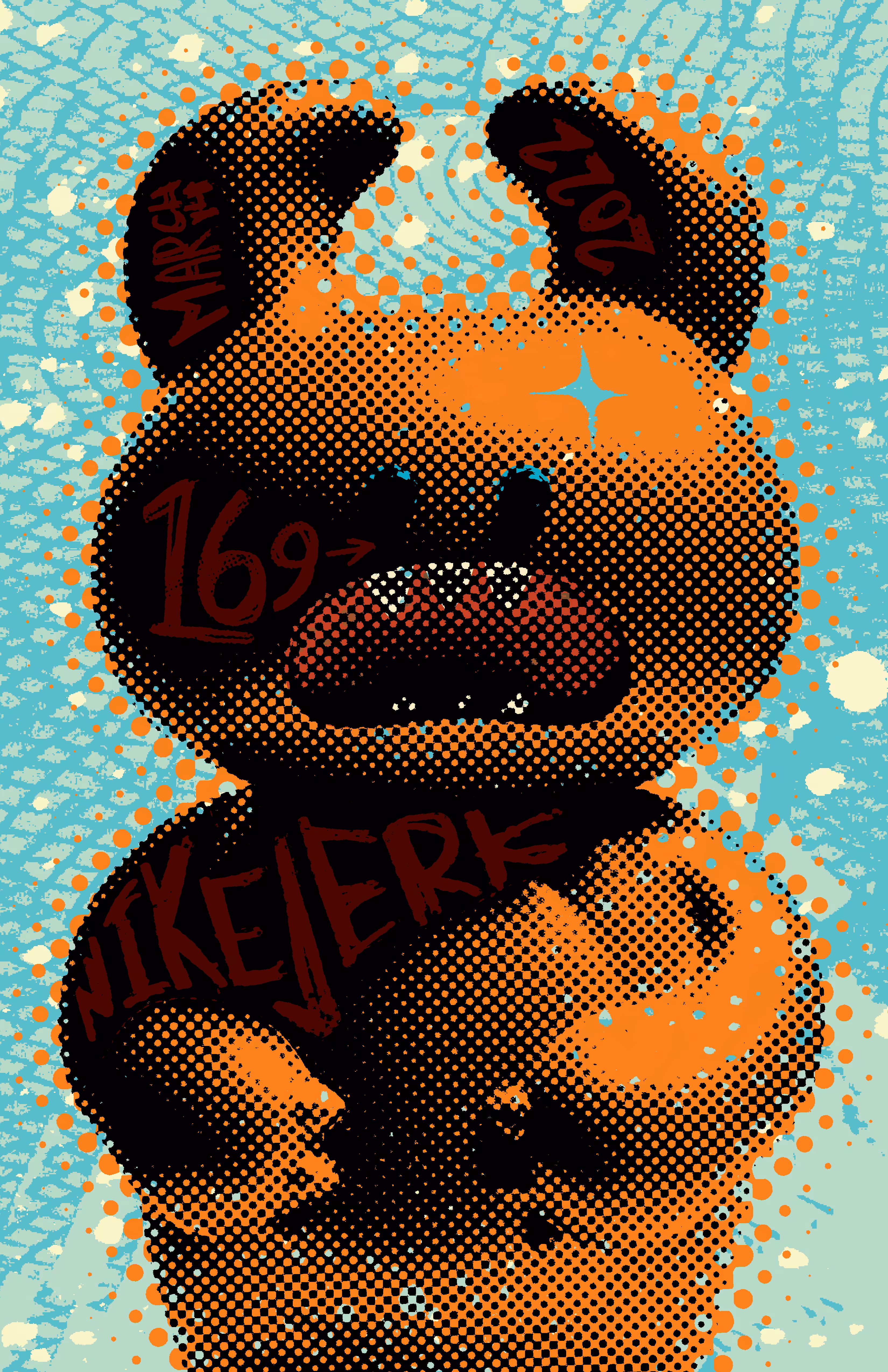 Experiment Or Die #169