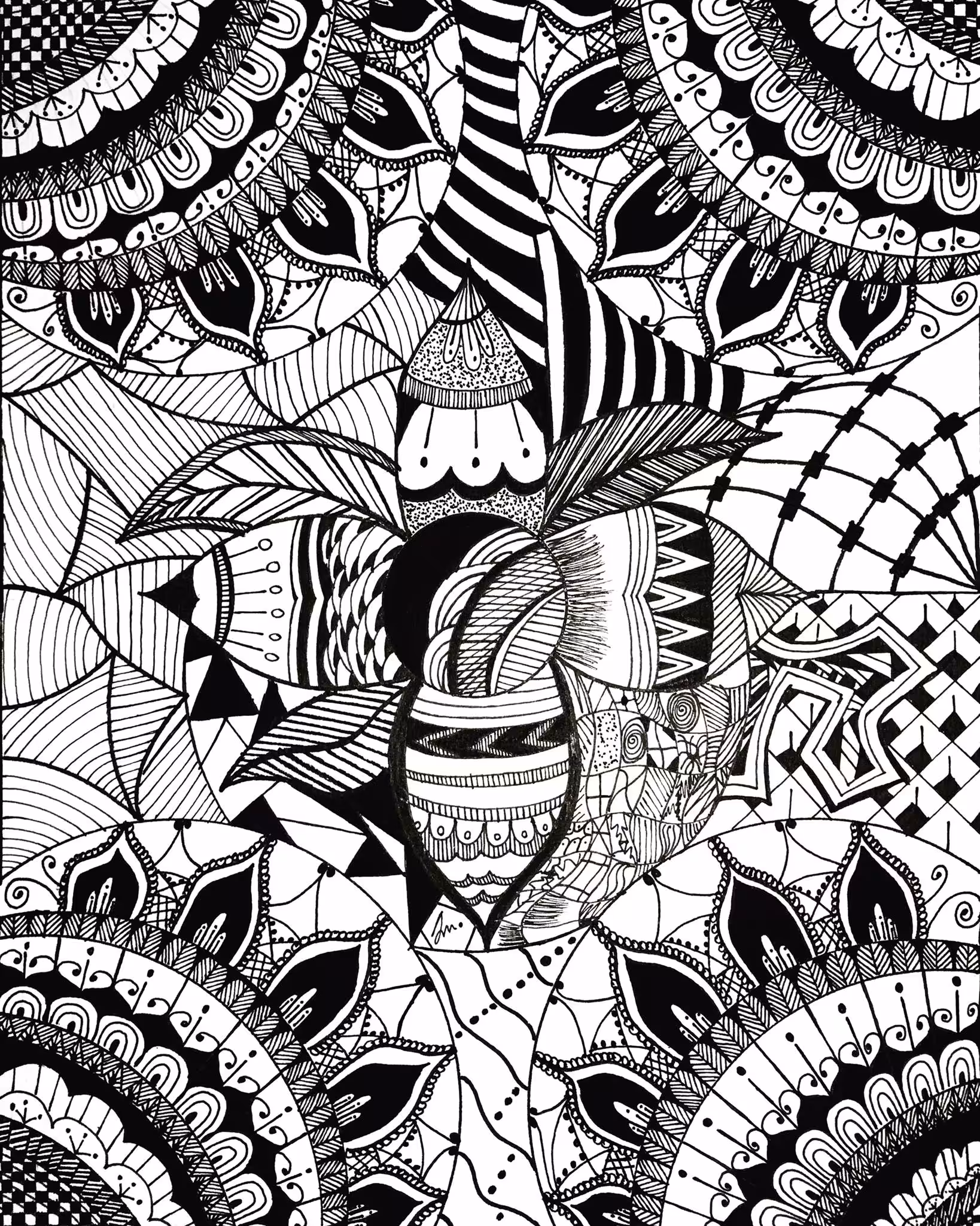 Nature , 01 , Alisa