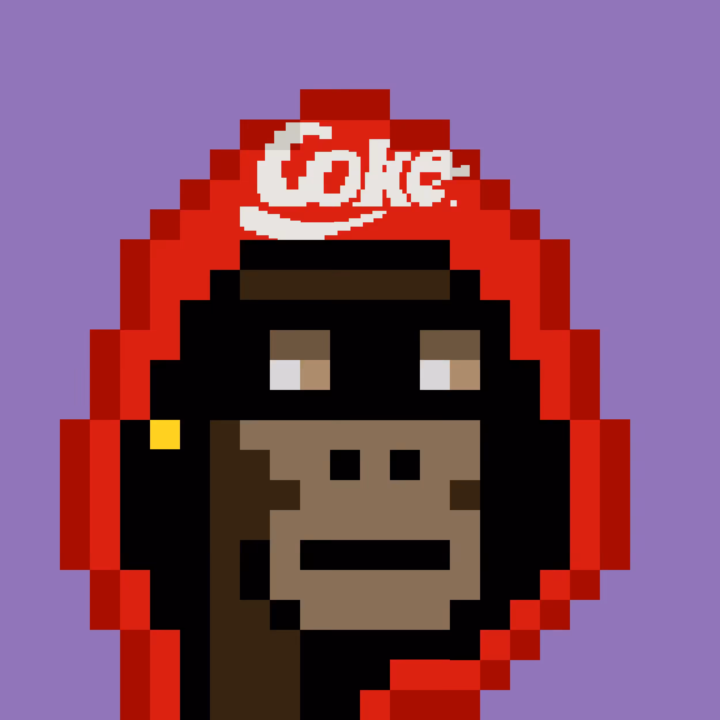 Junk Food Punks 10011