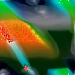 waves #503