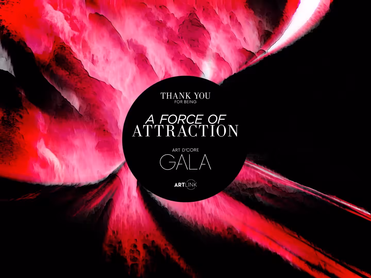 A Force of Attraction