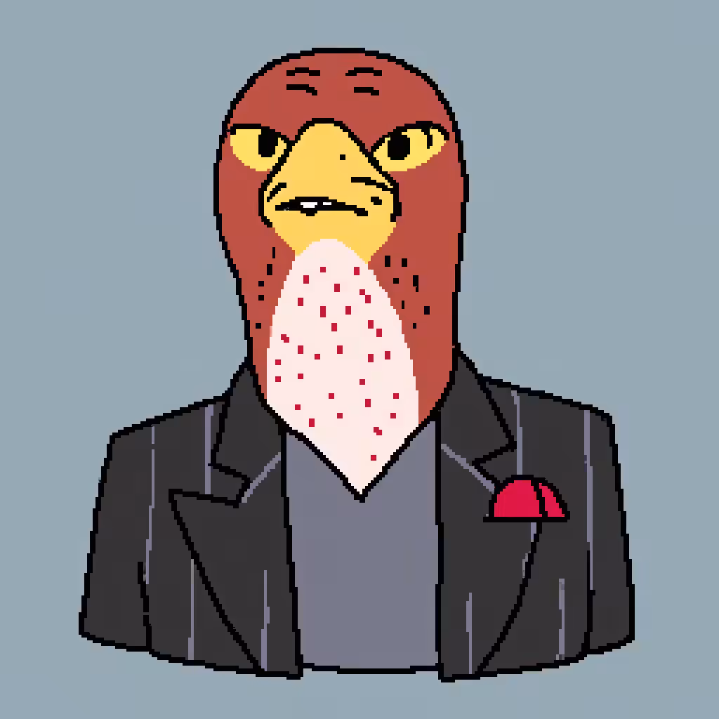 DX Terminal: EnronEagle589