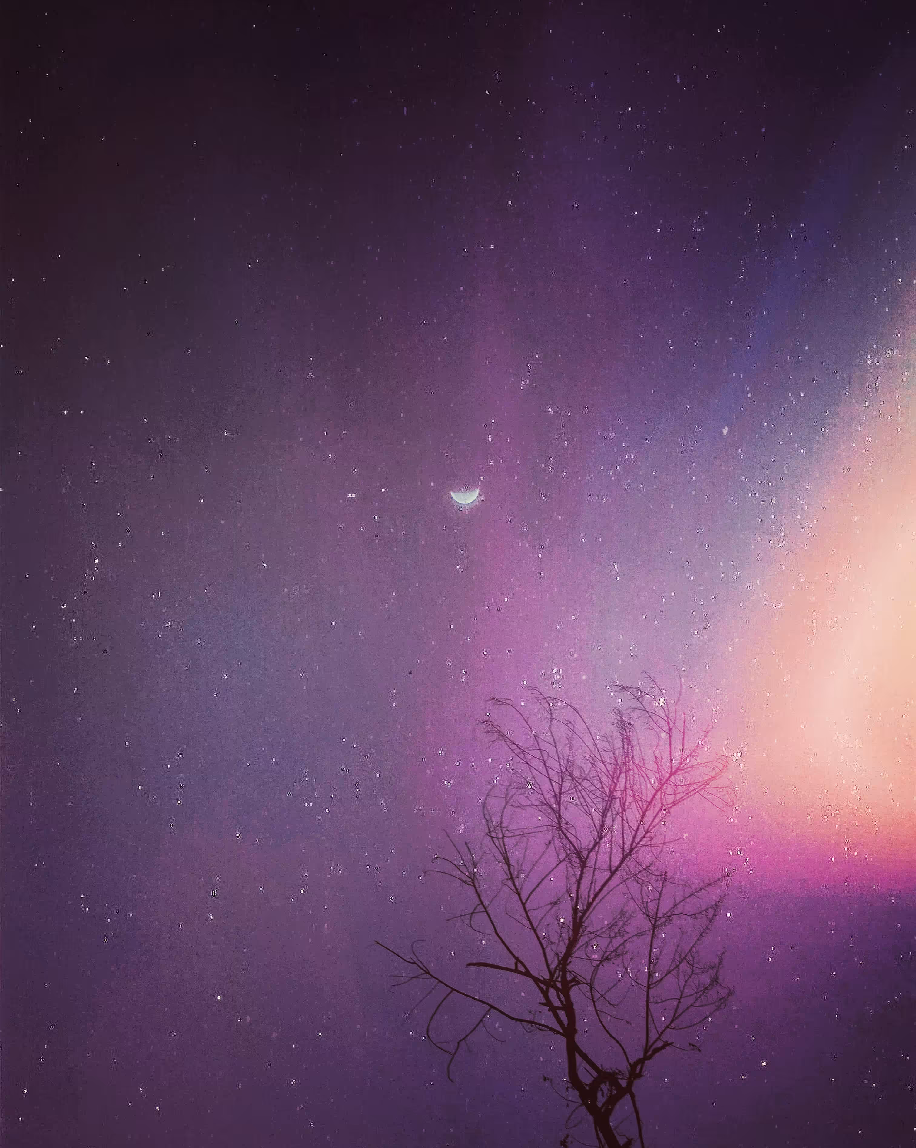 depths of eternity