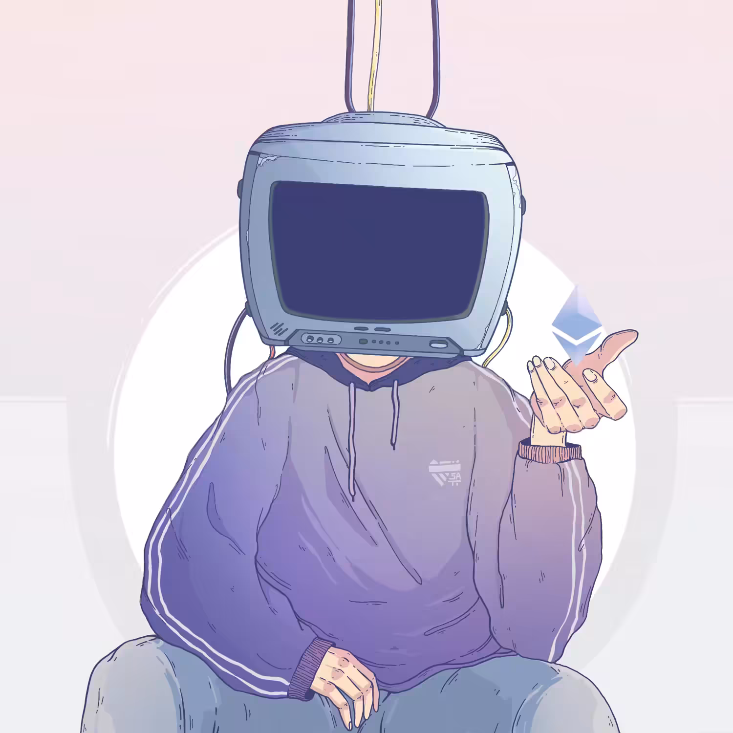 TV#100 (rare)