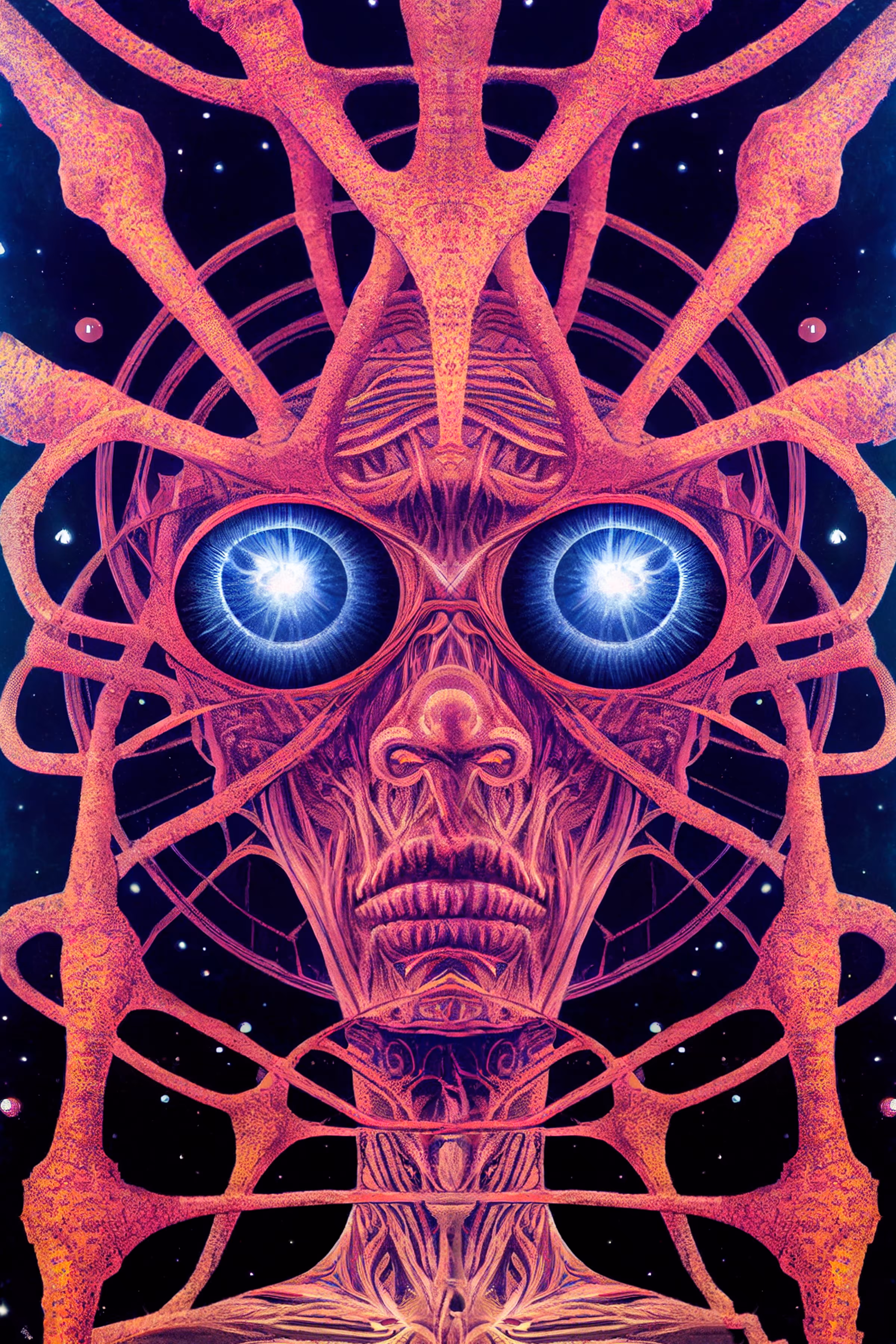 The Watcher