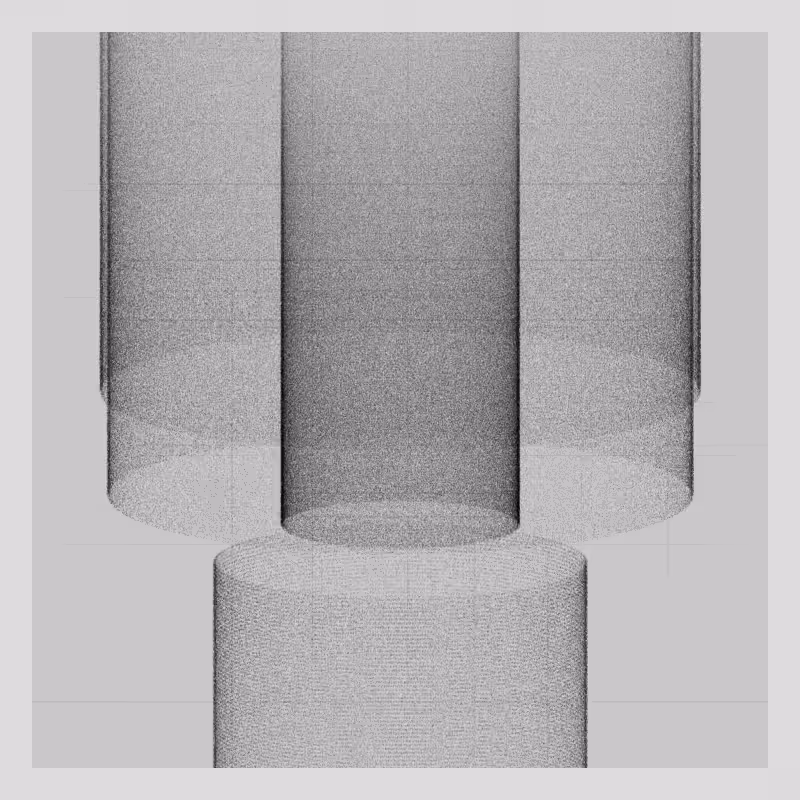isometry #21