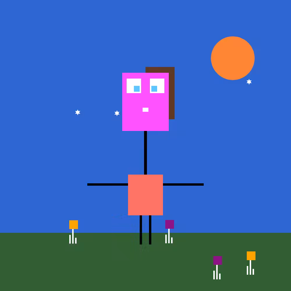 SHAPEY #43