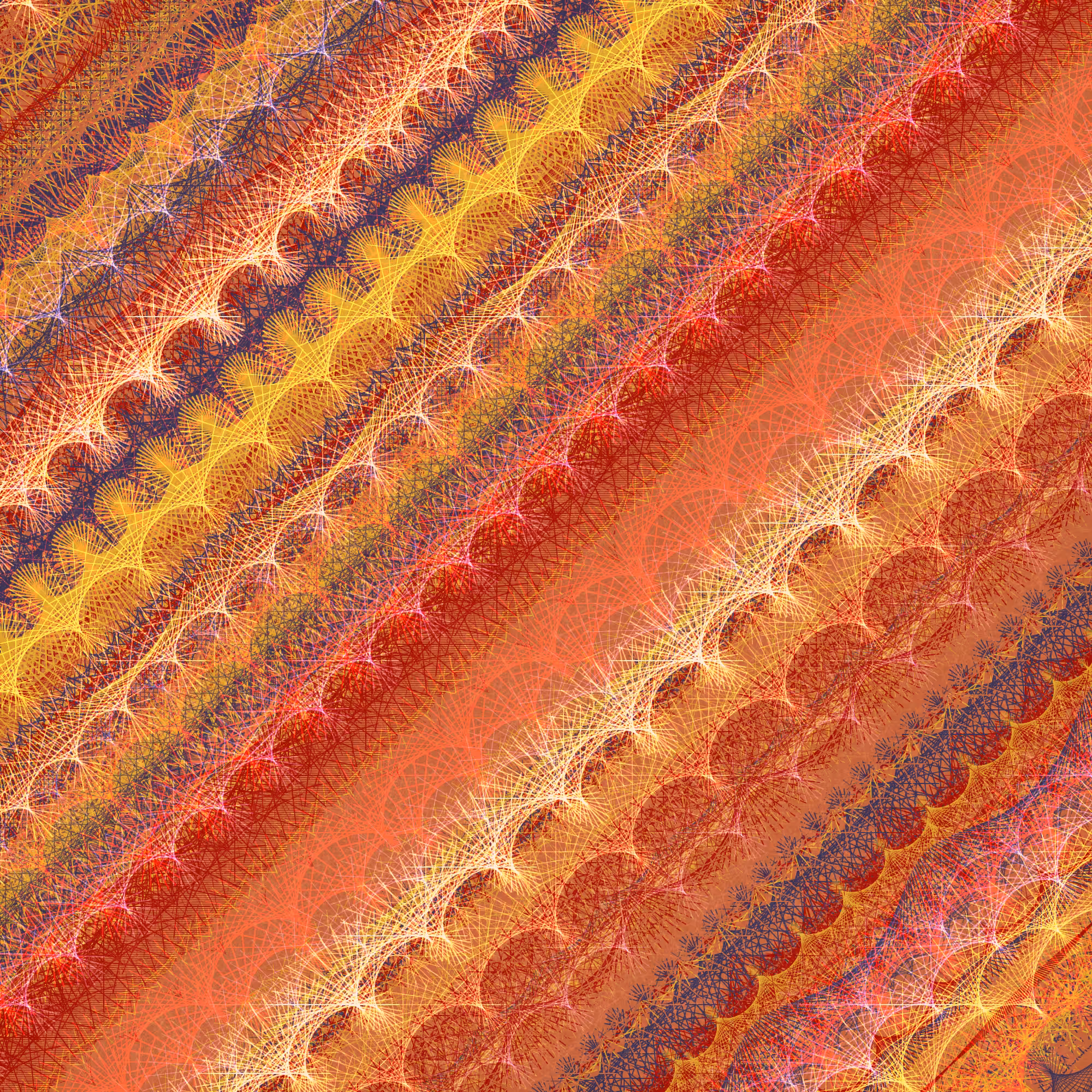 Lace Factory #150