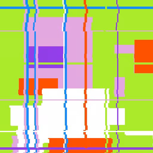 Chromatic Chaos #2620