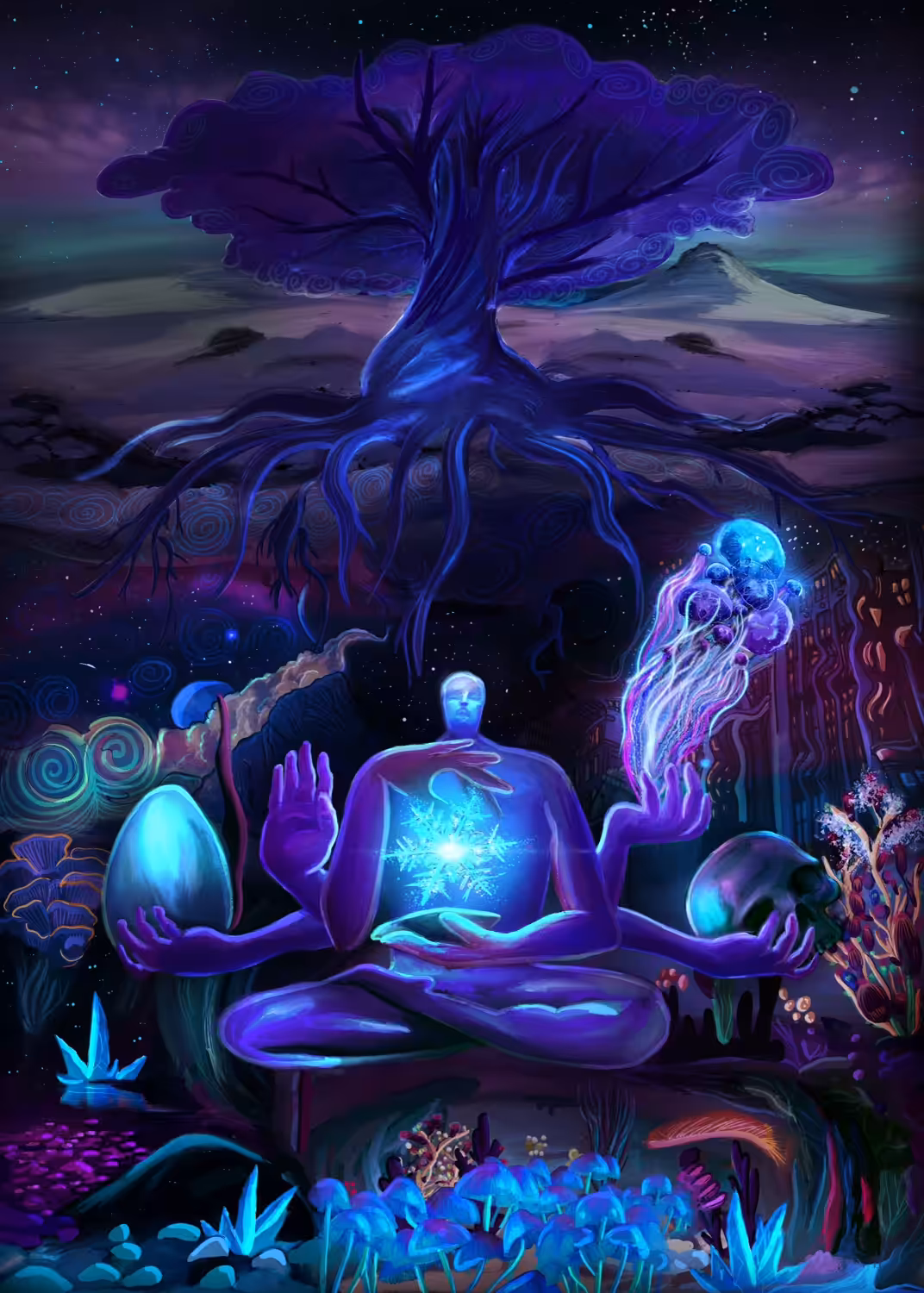Divine Confidence