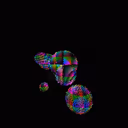 Shader Runner #80