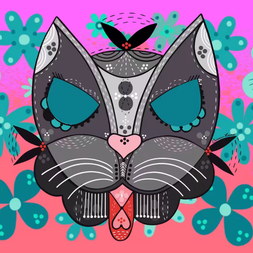 Acid Kitty