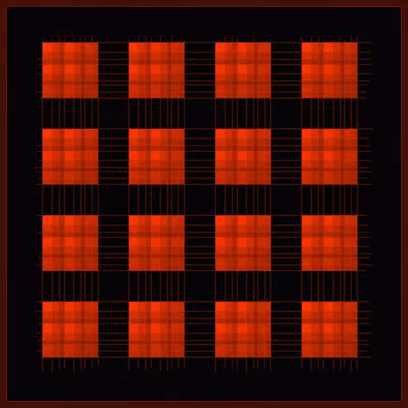 An Art Evolution - 4 era #86