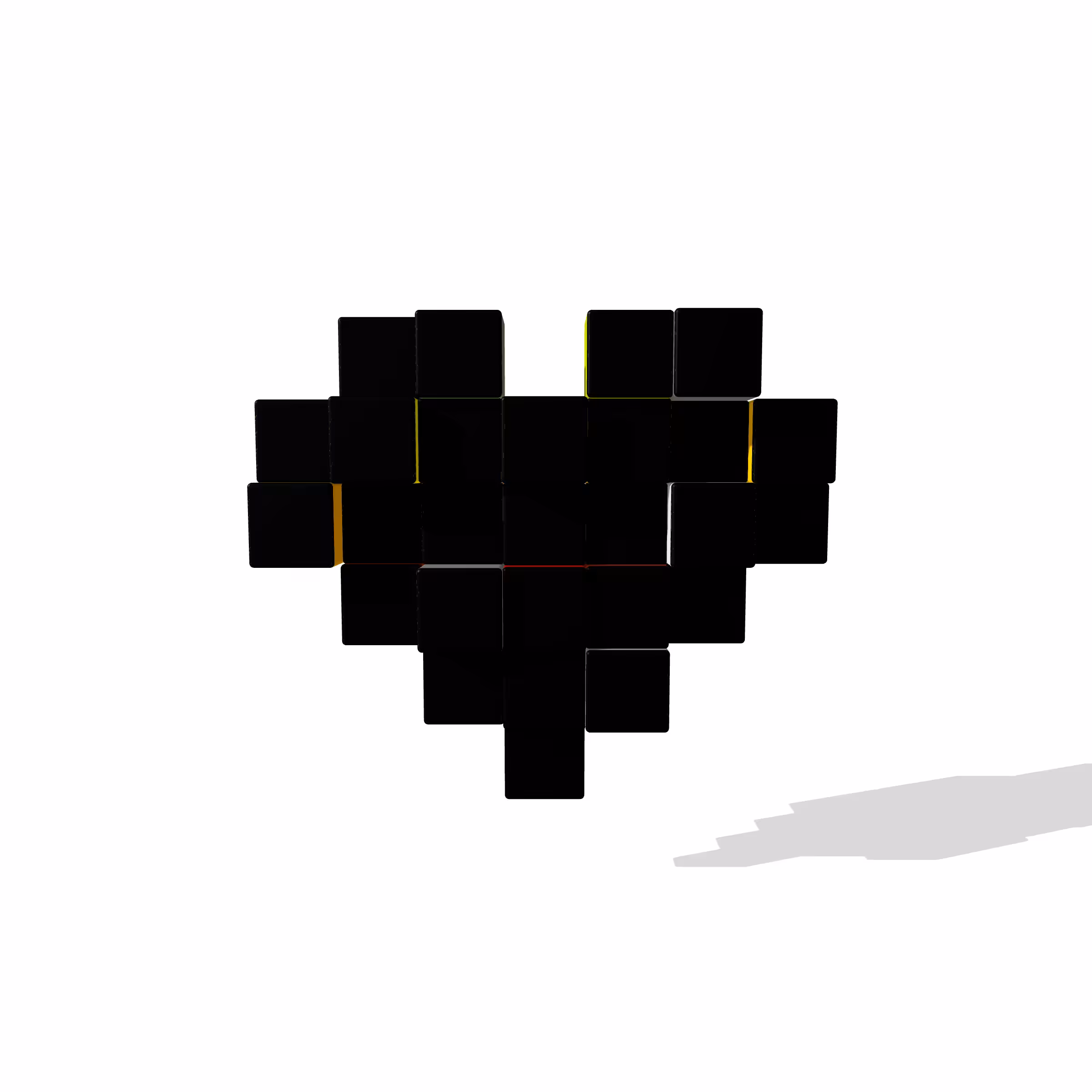 heart + craft #9983
