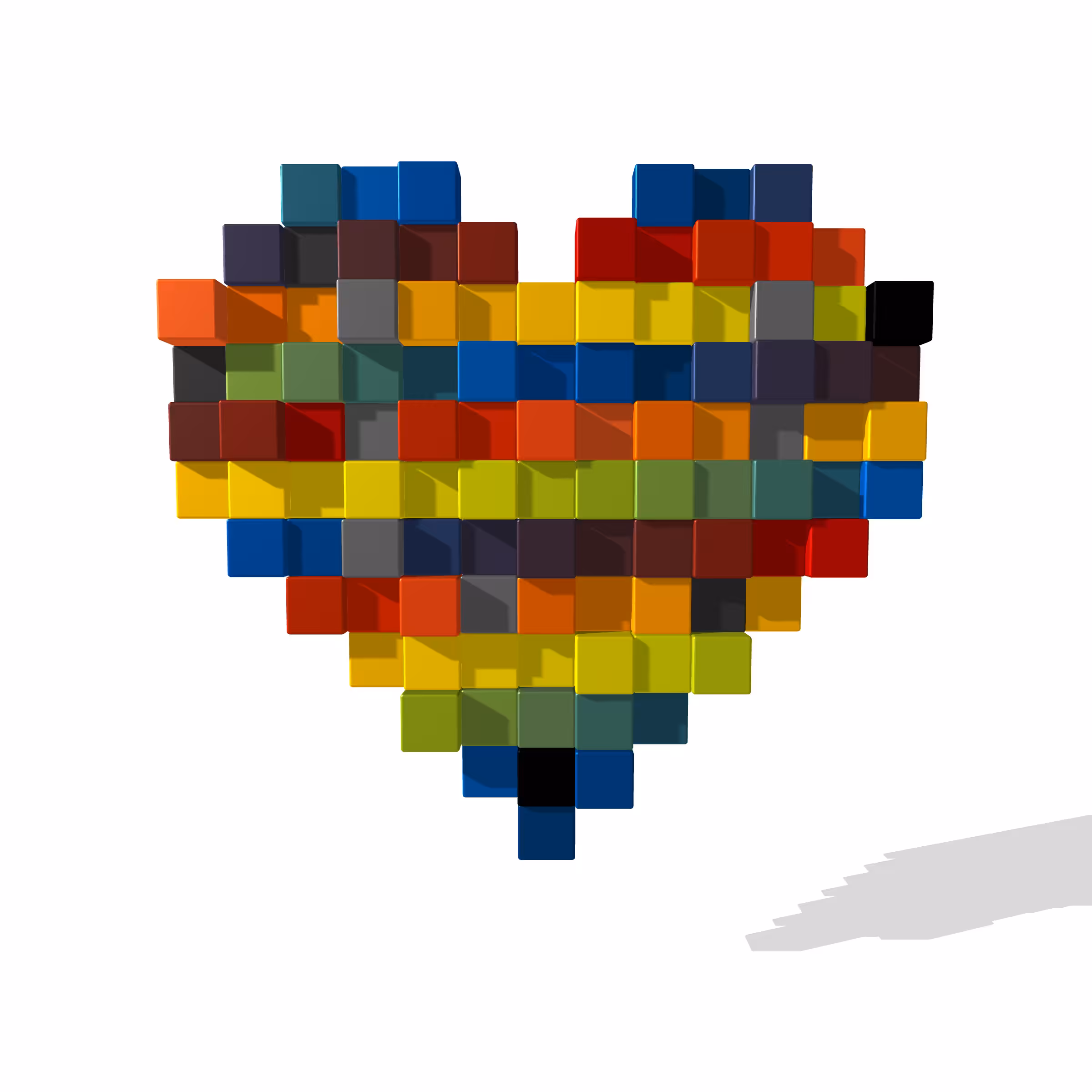 heart + craft #14565