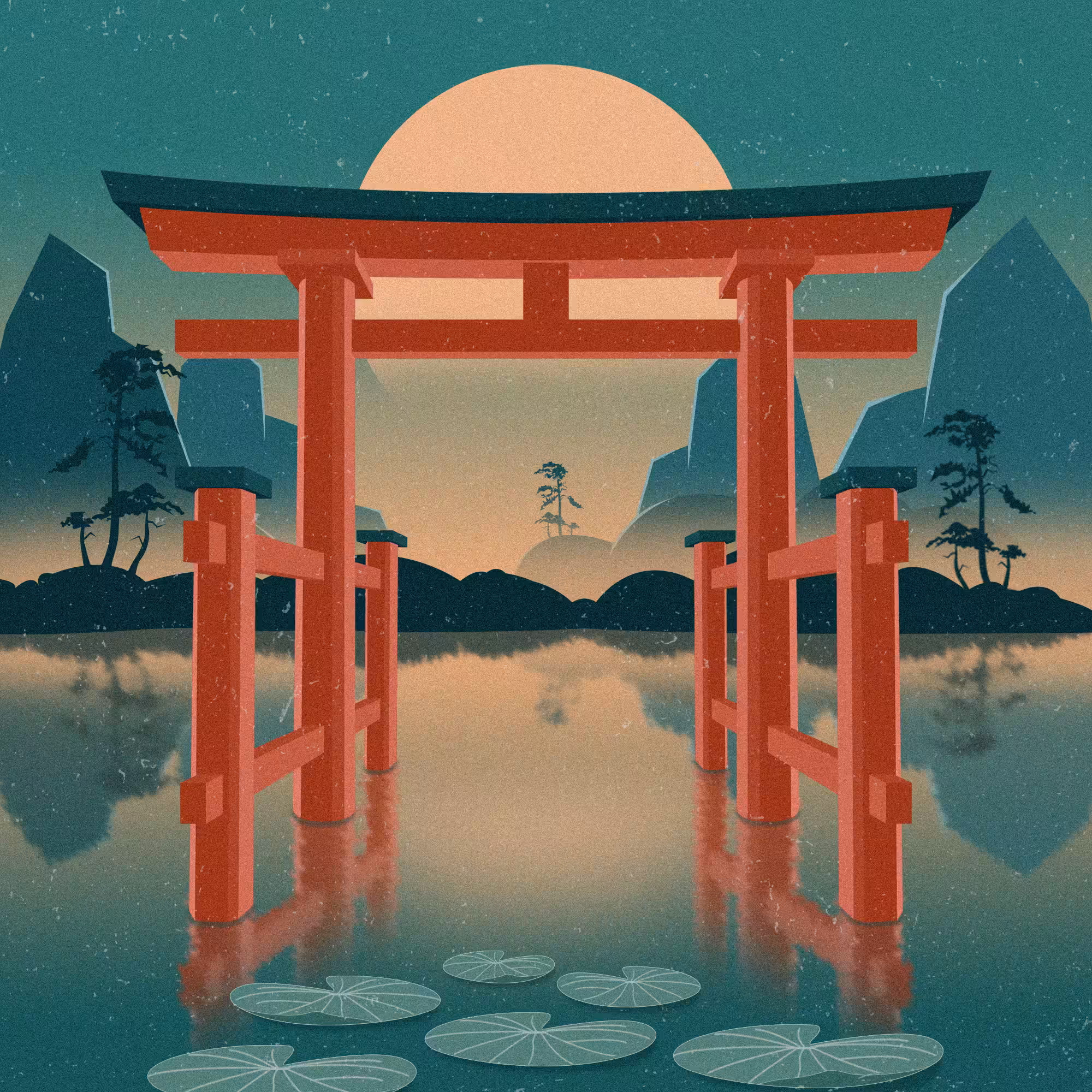 Torii
