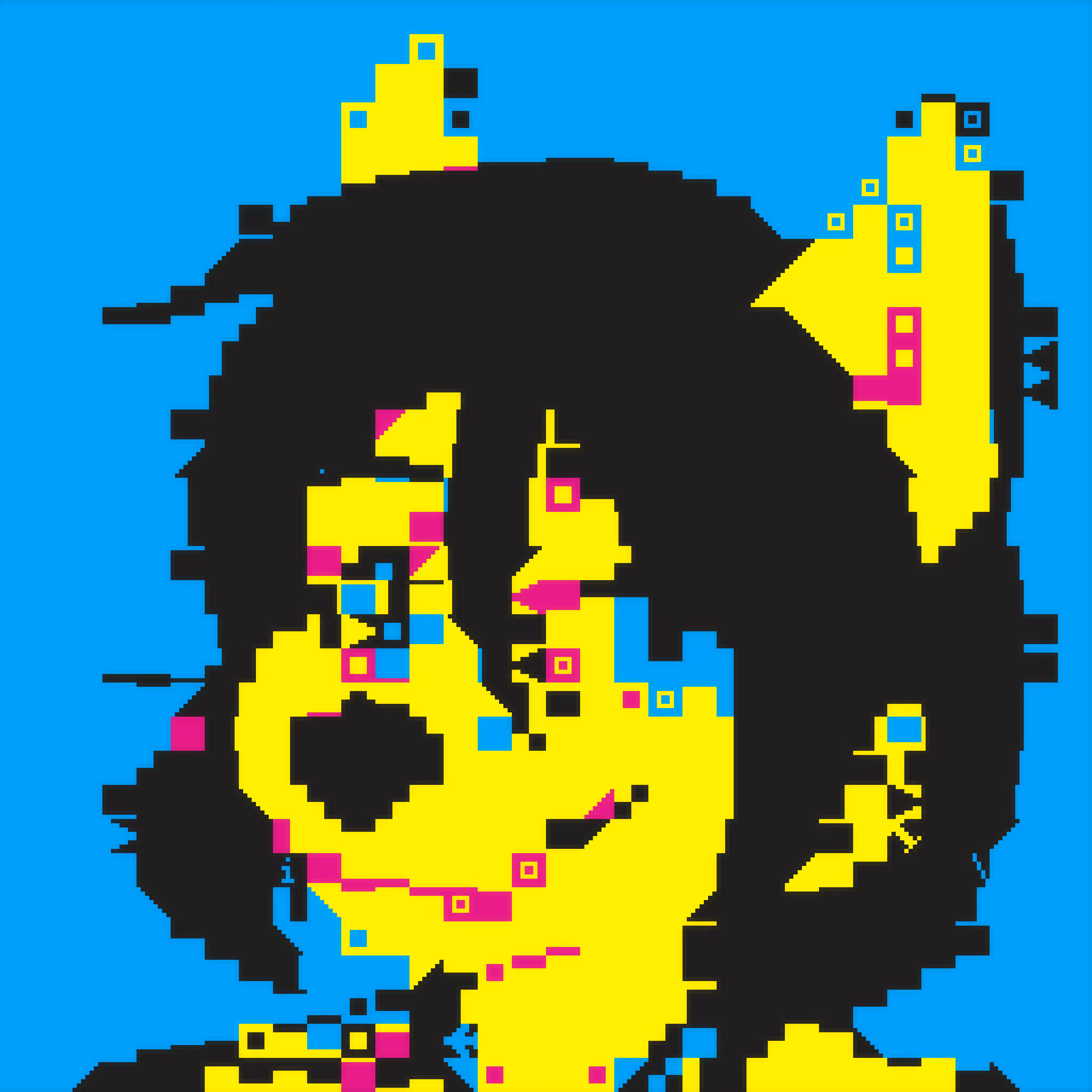 CryptoFurry 090