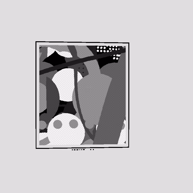white room