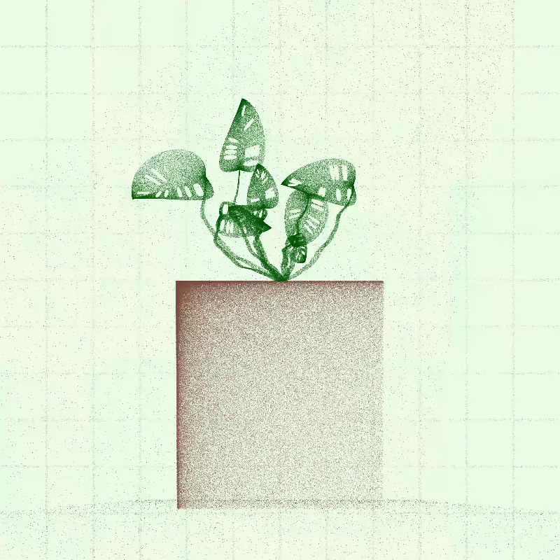 🌱 Potted & Printed #378