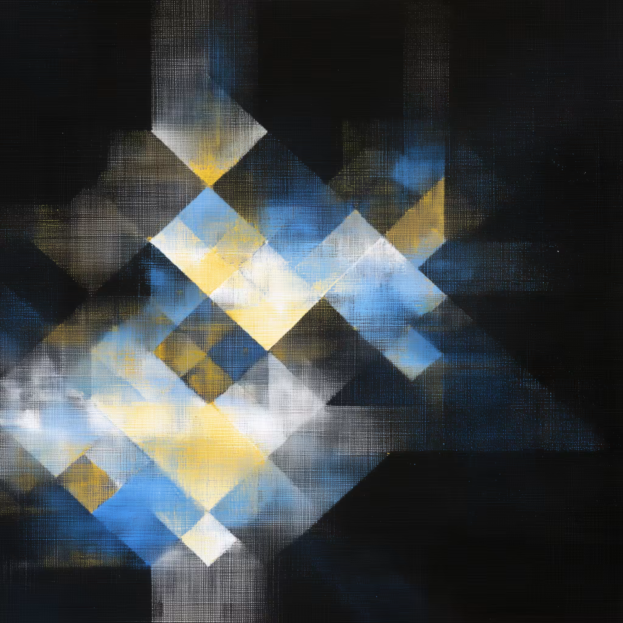 Geometric Design #217