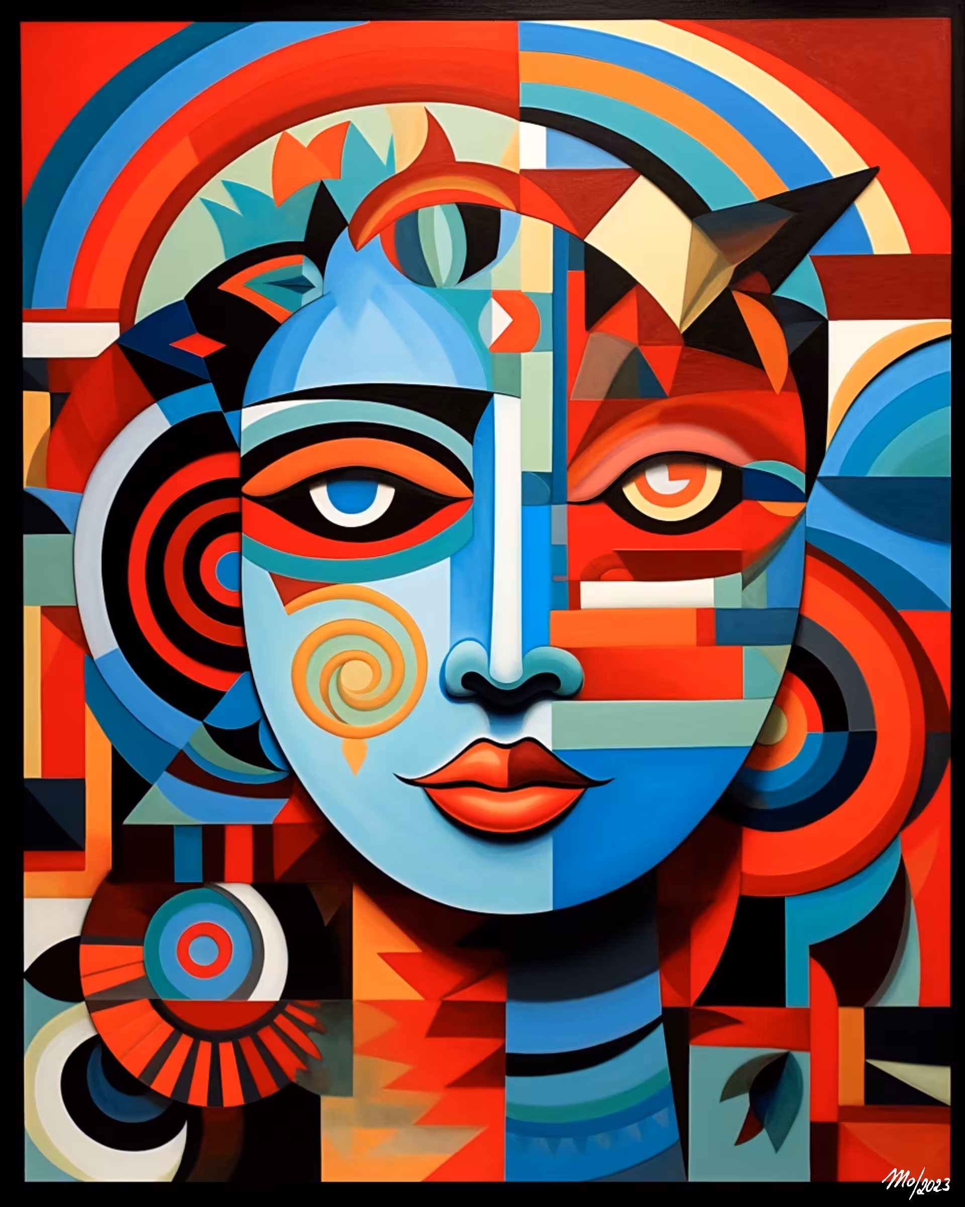NC-AI 1 (Ixchel)