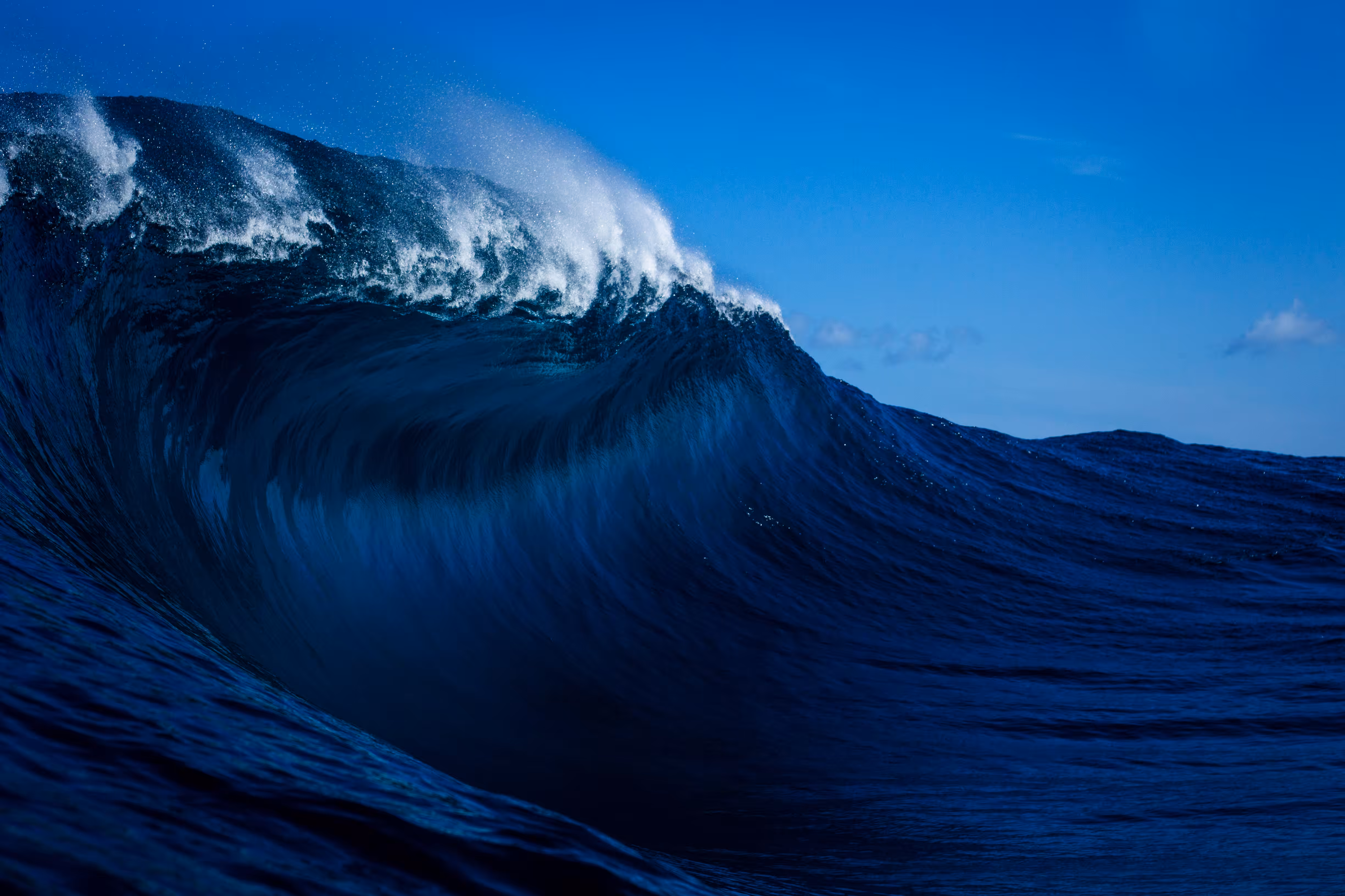 Deep Blue