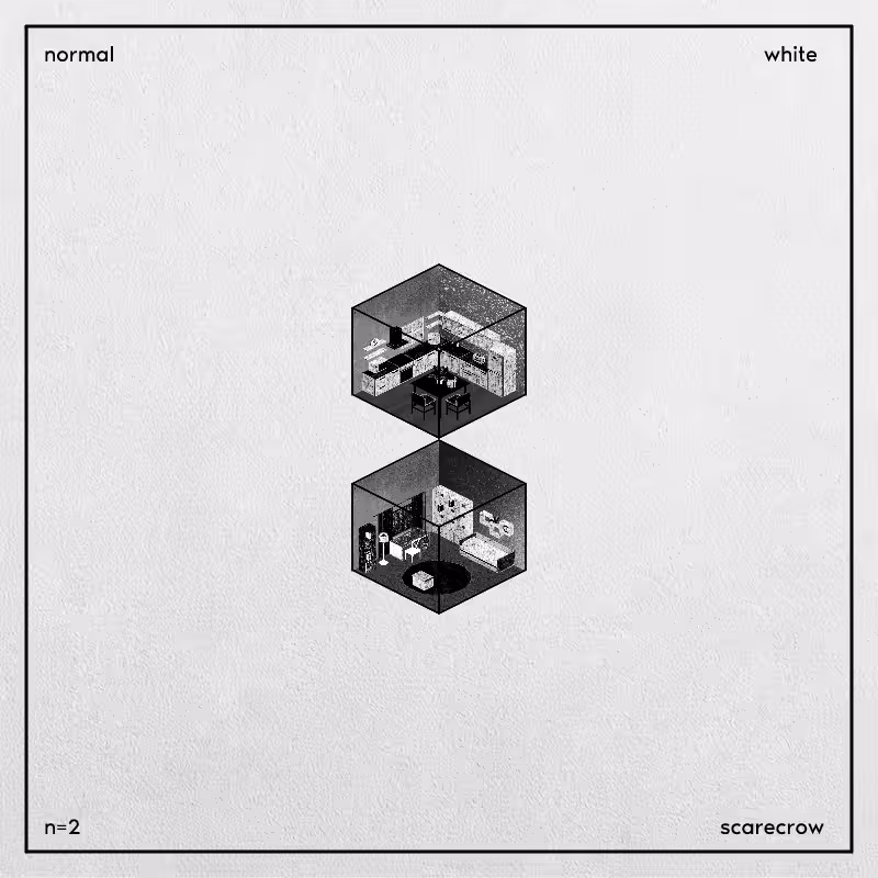 Room Cubes vol.2 #2